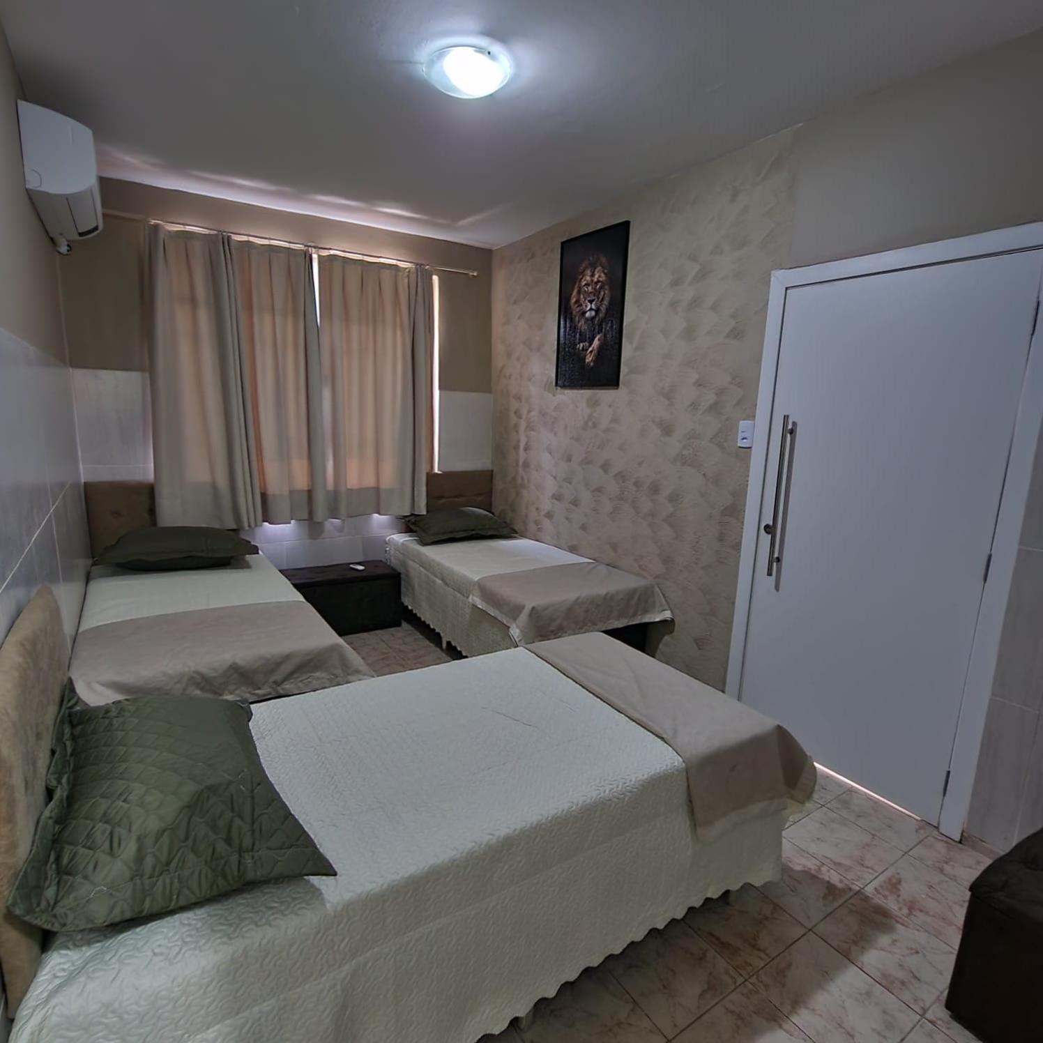 Hostel Inn Gileade Μπελέμ Εξωτερικό φωτογραφία