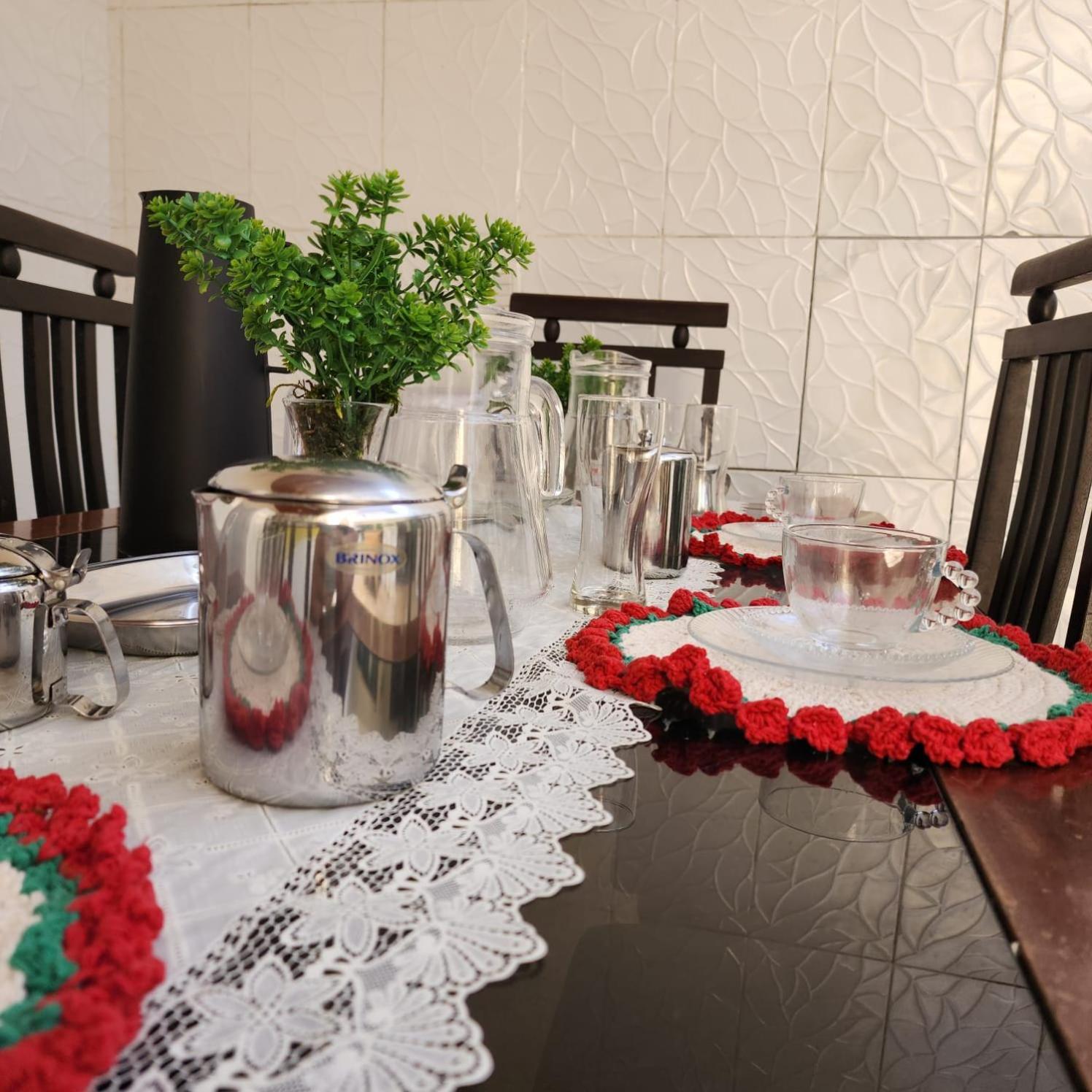 Hostel Inn Gileade Μπελέμ Εξωτερικό φωτογραφία