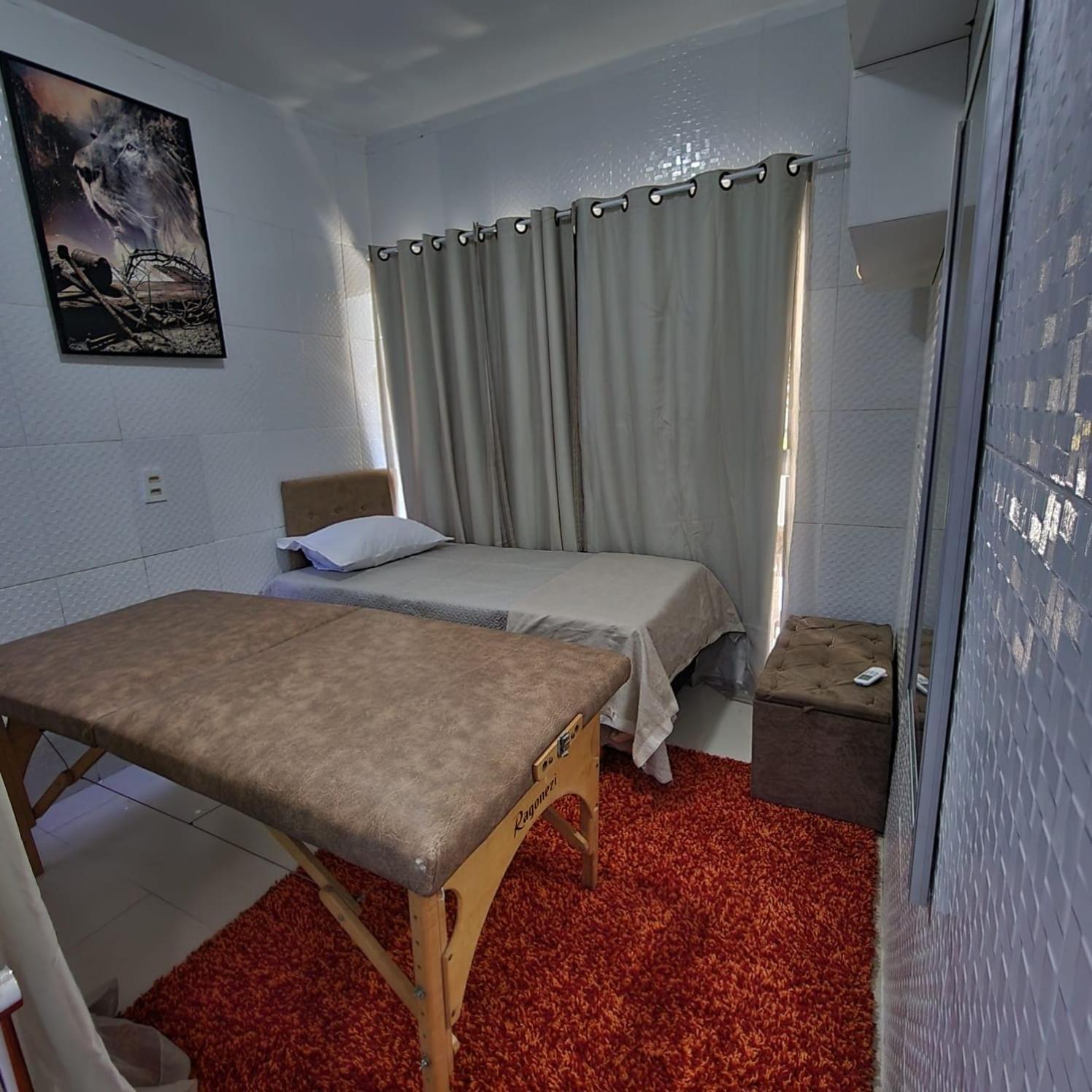 Hostel Inn Gileade Μπελέμ Εξωτερικό φωτογραφία