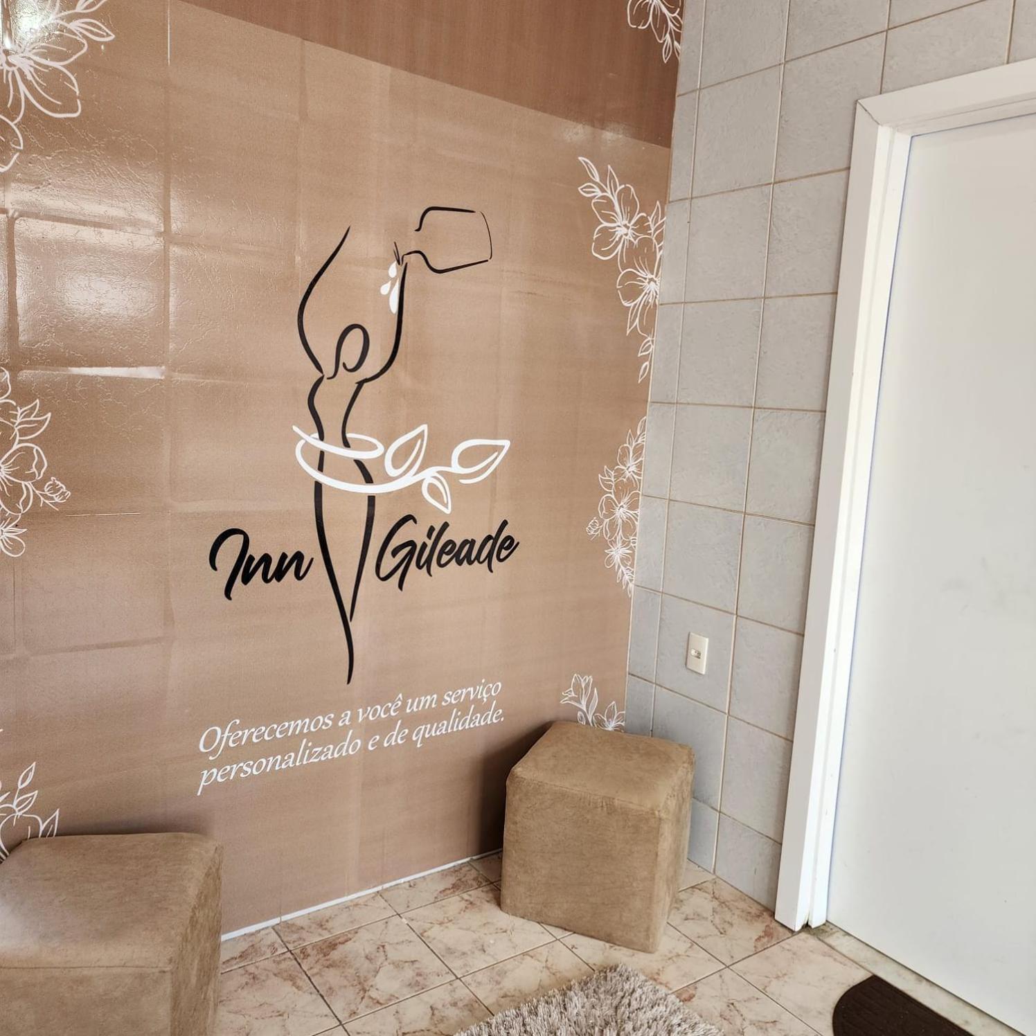 Hostel Inn Gileade Μπελέμ Εξωτερικό φωτογραφία