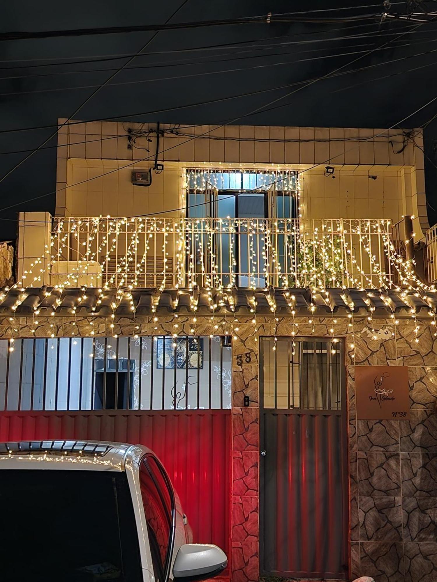 Hostel Inn Gileade Μπελέμ Εξωτερικό φωτογραφία